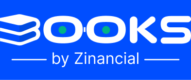 Zinancial Books