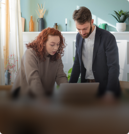 Finance & CFO Teams