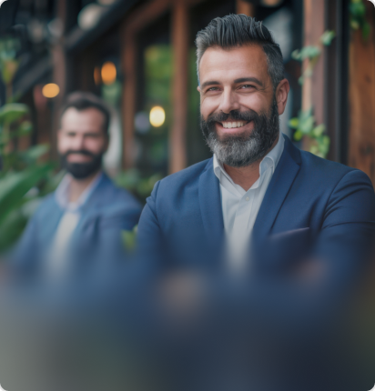 Founders & Business Owners