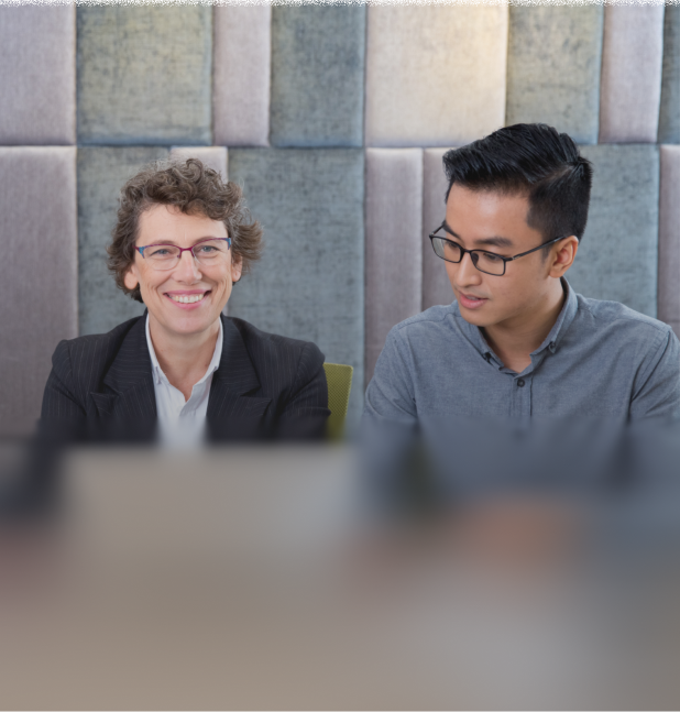 Finance & Accounting Teams