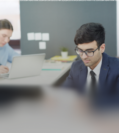 Accounting Firms