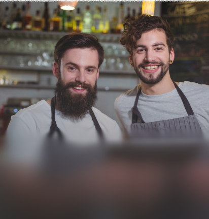 Small Business Owners
