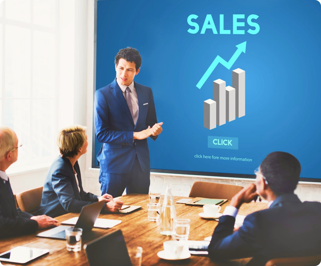 BDRs in Sales: Everything You Need to Know