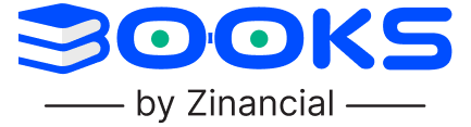 Zinancial Books