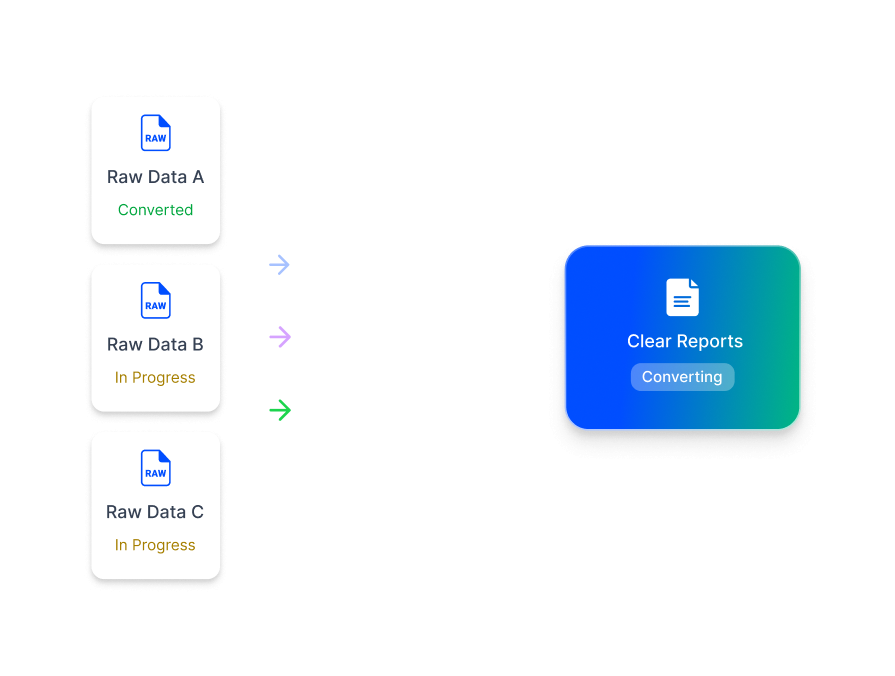 Reports That Drive Business Decisions
